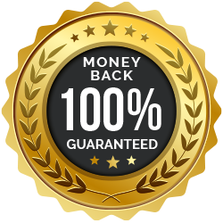 Pep Tonic Guarantee